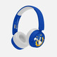 Auriculares OTL Kids Wireless Sonic The Hedgehog (Consolas/Smartphones)