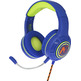 Auriculares OTL Pro G4 Gaming Nerf (Consolas/Smartphones/PC)
