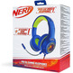 Auriculares OTL Pro G4 Gaming Nerf (Consolas/Smartphones/PC)