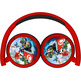Auriculares OTL Wireless Bluetooth Headphone Mario Kart