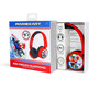 Auriculares OTL Wireless Bluetooth Headphone Mario Kart
