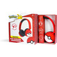 Auriculares OTL Wireless Bluetooth Headphone Pokemon poke Ball