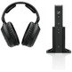 Auriculares para TV Sennheiser RS 175 Estéreo Digital