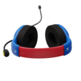 Auriculares PDP Airlite Wired Headset Super Mario (Switch/Lite/OLED)