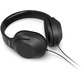 Auriculares Philips TAH2005 3.5mm Negro