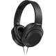 Auriculares Philips TAH2005 3.5mm Negro