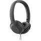 Auriculares Philips TAUH201 Jack 3.5mm Negro