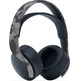 Auriculares Pulse 3D Wireless Grey Camo PS4/PS5