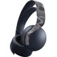 Auriculares Pulse 3D Wireless Grey Camo PS4/PS5