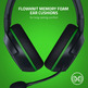 Auriculares Razer Kaira PC/Xbox One/Xbox Series