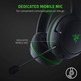 Auriculares Razer Kaira Pro PC/Xbox One/Xbox Series