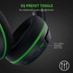 Auriculares Razer Kaira Pro PC/Xbox One/Xbox Series