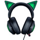 Auriculares Razer Kraken  Kitty Ed. Negro