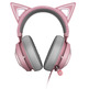 Auriculares Razer Kraken  Kitty Ed. Quartz