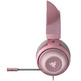 Auriculares Razer Kraken  Kitty Ed. Quartz