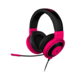 Auriculares Razer Kraken Pro - Neon Rojo