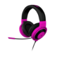 Auriculares Razer Kraken Pro - Neon Rojo