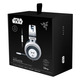 Auriculares Razer Kraken Stormtrooper Edition