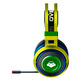 Auriculares Razer Nari Ultimate Overwatch Lucio Edition