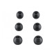 Samsung EO-IA500BBEGWW 3.5mm Negro