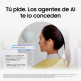 Auriculares Samsung Galaxy Buds4 Pro con IA (ANC) Negros