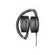 Auriculares Sennheiser 4.30i Black