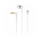 Auriculares Sennheiser CX 1.00 in-ear Blanco