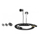 Auriculares Sennheiser CX 2.00i Negro