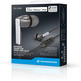 Auriculares Sennheiser CX 5.00i Negro