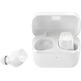 Auriculares Sennheiser CX True Wireless White