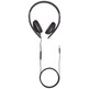 Auriculares Sennheiser HD 2.30i Black