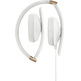 Auriculares Sennheiser HD 2.30i White