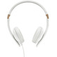 Auriculares Sennheiser HD 2.30i White