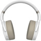 Auriculares Sennheiser HD 450 BT White