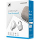 Auriculares Sennheiser Momentum True Wireless 3 White