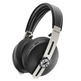 Auriculares Sennheiser Momentum 3 Wireless Black