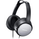 Auriculares Sony MDR-XD150 Jack 3.5 Negro/Gris