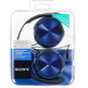 Auriculares SONY MDRZX310APL Azul