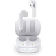 Auriculares SPC Zion Go White