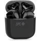 Auriculares SPC Zion Pro Black