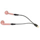 Auriculares Stereo Bluetooth + Micrófono HBQ i7 Negro