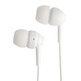 Auriculares Stereo SBS Blanco