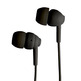 Auriculares Stereo SBS Negro