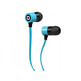 Auriculares Studiomix 60 Azul SBS