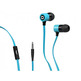 Auriculares Studiomix 60 Azul SBS