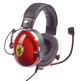 Thrustmaster Auriculares T.Racing Scuderia Ferrari Edition PS4/Xbox One/PC