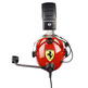 Thrustmaster Auriculares T.Racing Scuderia Ferrari Edition PS4/Xbox One/PC