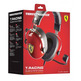 Thrustmaster Auriculares T.Racing Scuderia Ferrari Edition PS4/Xbox One/PC