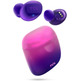 Auriculares TCL SOCL500TW Sunrise Purple