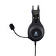 Auriculares The G-Lab Korp Chromium Black